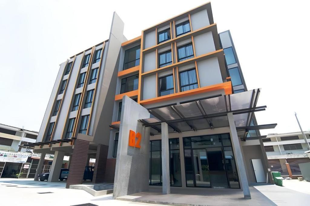 B2 Thippanate Boutique & Budget Hotel — Photos 3
